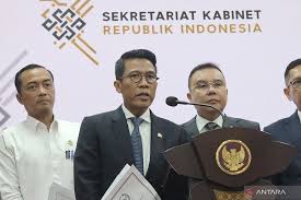 Dari Perpres Rincian APBN 2025 hingga Kebijakan PPN: Apa yang Terjadi pada 6 Desember 2024?