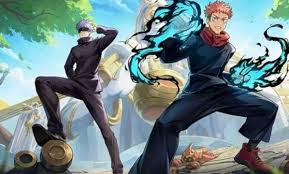 Kolaborasi Epik Game Honor of Kings X Jujutsu Kaisen Hadirkan Karakter Legendaris