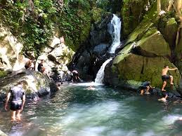 Menyusuri Keindahan Air Terjun Pria Lao di Aceh Destinasi Wisata Alam yang Menakjubkan