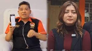 Teh Novi Ogah Damai dengan Alvin Lim: Drama Publik yang Mengundang Sorotan