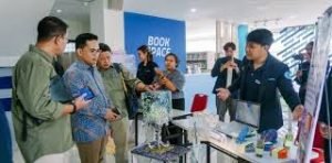 Kompetisi Ide Bisnis Pertamina ‘Pertamuda’ 3.245 Mahasiswa Berkompetisi untuk Masa Depan Energi