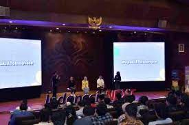 Luncurkan IndonesiaNEXT Ke-9 dengan Kurikulum Berbasis AI