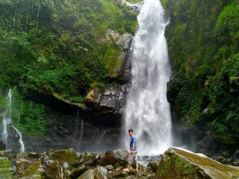 Air Terjun Kedung Kayang Boyolali: Keindahan Alam Tersembunyi yang Wajib Dikunjungi