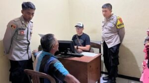 Tragis! Ayah di Sukabumi Siram Air Keras ke Istri, Anak, dan Cucunya