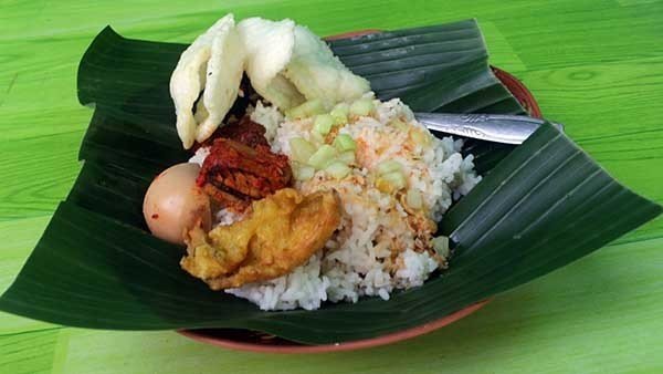 Nasi Cawuk Khas Boyolali: Kuliner Legendaris yang Wajib Dicoba