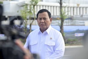 Prabowo Targetkan IKN Jadi Ibu Kota Politik Indonesia pada 2028: Ambisi Besar atau Tantangan?
