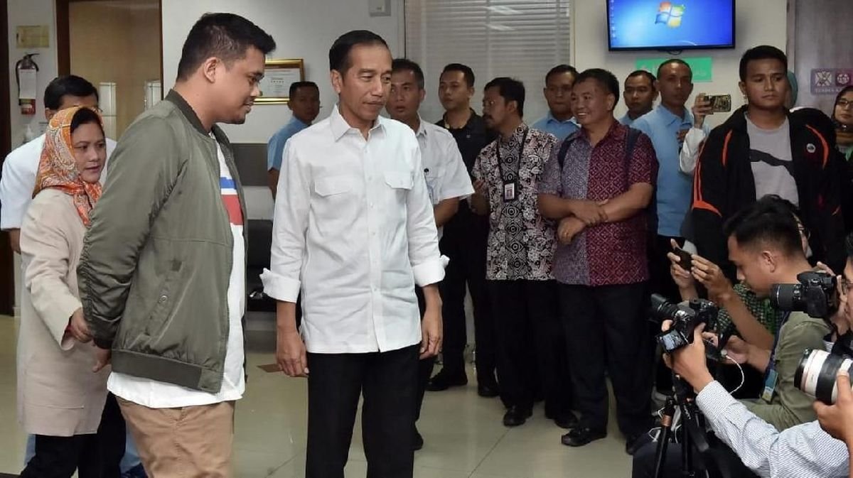 Tim Bobby Nasution Bantah Isu Cawe-cawe Aparat dalam Pilgub Sumut: Klarifikasi yang Mencerahkan