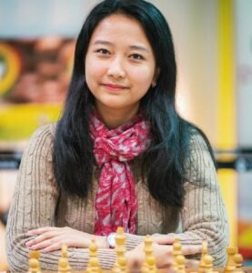 Irene Sukandar: Pendidikan dan Perjalanan Karir Pecatur Indonesia yang Masuk 9 Besar Dunia