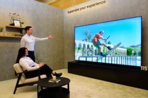 Samsung Akan Hadirkan Fitur Live Translate pada Produk Televisi: Inovasi Terbaru untuk Menyederhanakan Komunikasi Global