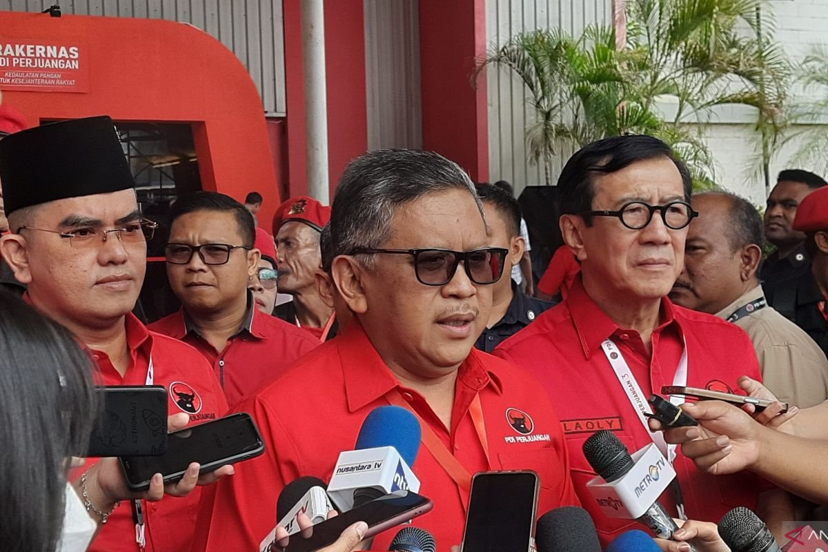 PDIP Gelar Peringatan HUT Ke-52 di Sekolah Partai: Refleksi Perjalanan dan Kekuatan Bersama