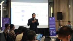 Mengoptimalkan Bisnis dengan Gen AI: Diskusi Menarik antara Devoteam dan Intel