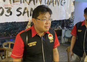 Alvin Lim: Mengingat Pengacara Terkenal yang Meninggal Dunia Hari Ini