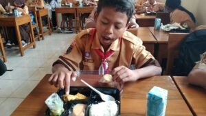 Pemkot Denpasar Menunggu Juknis Program Makan Bergizi Gratis: Apa yang Diharapkan Warga?