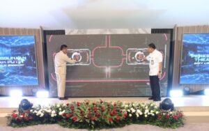 Kemhan Luncurkan Theater Merah Putih dan One Klik Badiklat: Langkah Strategis Perkuat SDM di Bidang Pertahanan