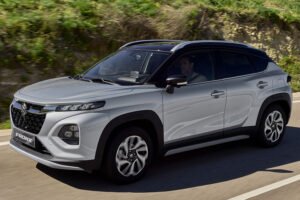 Mobil Baru Suzuki Terdaftar di Samsat Jakarta, Diduga Suzuki Fronx: Inovasi Terkini dari Suzuki untuk Pasar Indonesia