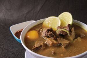 Pallu Basa Khas Makassar: Lezatnya Hidangan Khas Sulawesi yang Menggugah Selera