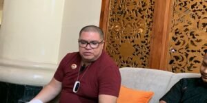 Razman Nasution Jadi Perwakilan Keluarga Anak Nikita Mirzani: Apa yang Terjadi?