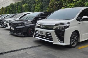Konsumen Terkejut! Kenaikan Harga Mobil Ternyata Dipengaruhi Opsi Pajak yang Meningkat