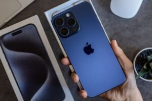 Fenomena Baru! Alasan Warga AS Ramai-Ramai Jual iPhone Bekas yang Ada TikTok-nya