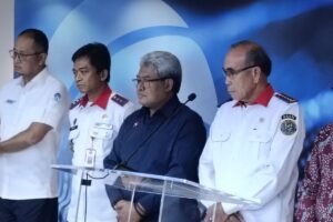 Indonesia Kena Serangan Siber: Pakar Ingatkan Jangan Sepelekan Keamanan Digital
