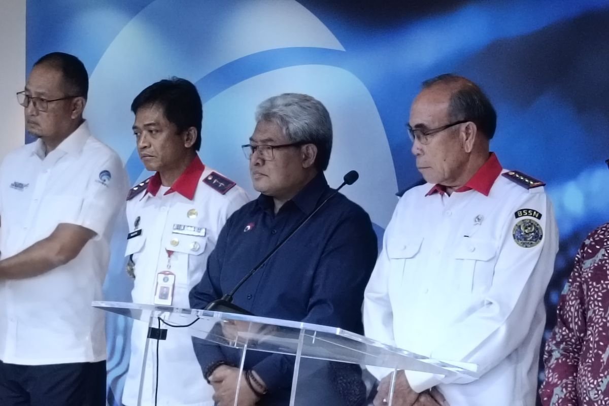 Indonesia Kena Serangan Siber: Pakar Ingatkan Jangan Sepelekan Keamanan Digital