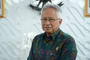 Polemik Satryo Brodjonegoro: Arogansi di Balik Pemecatan ASN dan Kekerasan terhadap Pegawai Soal Masalah Air