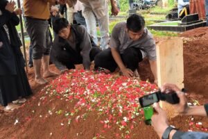 Tragedi Keluarga Tewas di Ciputat: Keterlibatan Pinjol dan Surat Terakhir Sang Ayah ke Bank Indonesia