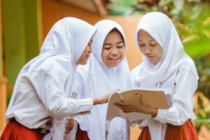 Kelegaan Orangtua di Bogor: Siswa Tak Libur Penuh Selama Ramadhan, Ini Dampaknya!