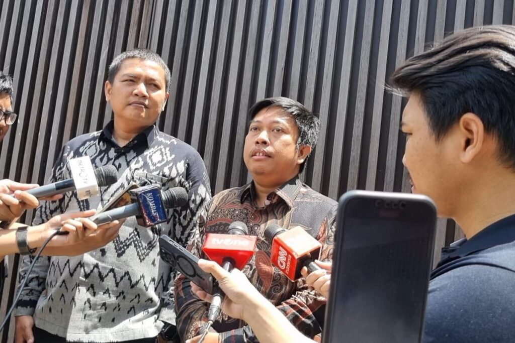 KPU Tetapkan Pramono Gubernur Jakarta 9 Januari: Apa Arti Penting Undangan untuk RK?