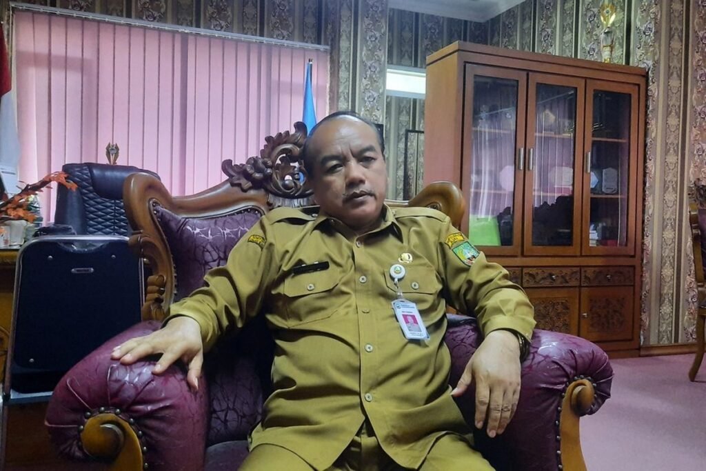 Dinas Pendidikan Blora Tak Dilibatkan dalam Program Makan Bergizi Gratis: Apa yang Terjadi?