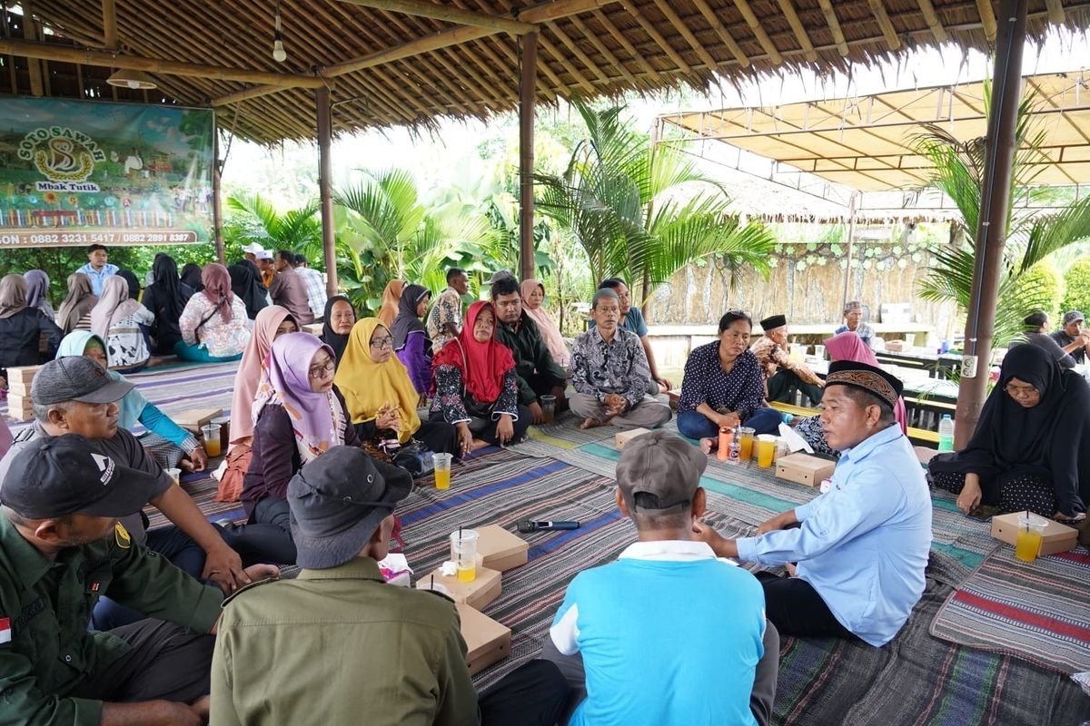 Bangkitkan Desa Wisata, Pemkot Semarang Luncurkan 10 Kandri Baru: Inovasi untuk Pengembangan Pariwisata Lokal