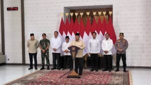 Prabowo Dukung Percepatan Penyampaian Pelajaran di Sekolah dengan Teknologi: Langkah Baru Menuju Pendidikan Modern