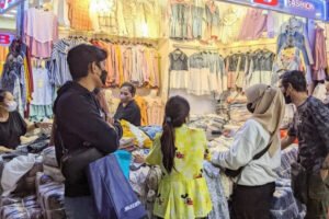 Bisnis Fashion: Peluang Menggiurkan di Dunia yang Terus Berkembang