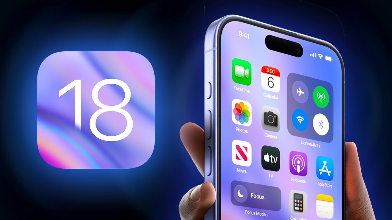 iOS 18: 68% Pengguna iPhone Sudah Menggunakannya! Apa Artinya untuk Anda?