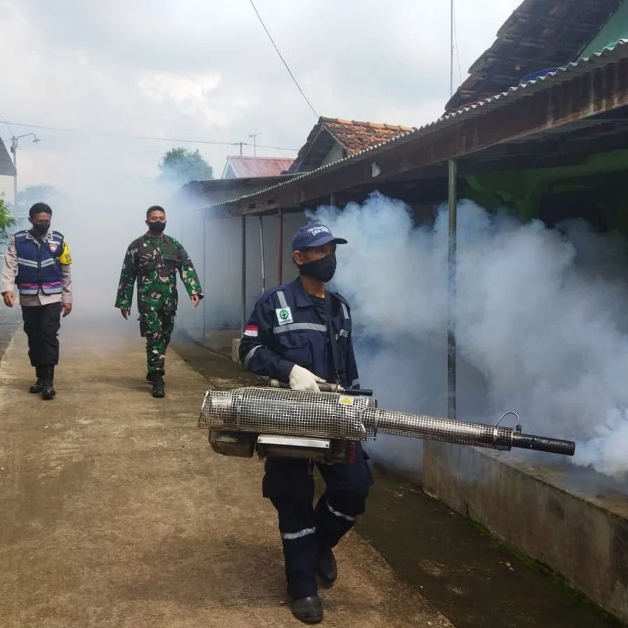 Krisis Kesehatan di Aceh: Kasus Demam Berdarah Mencapai 3.400, 22 Nyawa Melayang