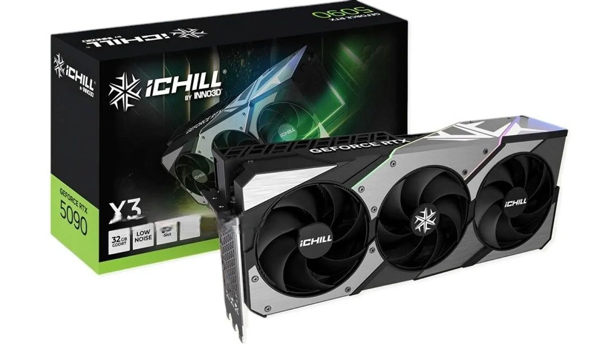 Nvidia GeForce RTX 5090, 5080, 5070 Ti, dan 5070: Kekuatan Blackwell yang Mengguncang Dunia Gaming