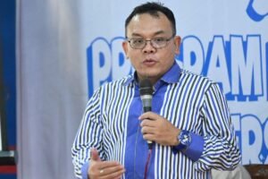 PAN Tanggapi Usulan Zakat untuk MBG: Perlunya Kajian Mendalam dan Pendapat Ulama