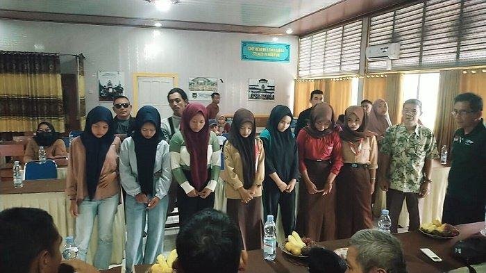 Pertarungan Jalanan 6 Siswi SMP Karawang: Konflik yang Mengguncang Dunia Pendidikan