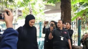 Paula Verhoeven Ungkap Sosok Ayah Baim Wong Semasa Hidup: Kenangan Penuh Makna