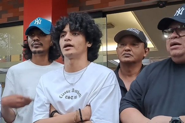 Vadel Badjideh: Merasa Jadi Korban Masalah Keluarga Nikita Mirzani, Apa yang Sebenarnya Terjadi?