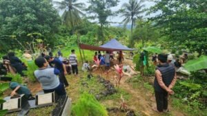 Tragedi Pembunuhan Satpam di Bogor: Septian Tewas Dibunuh Anak Majikan, Keluarga Kehilangan Tulang Punggung