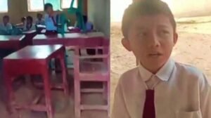 Guru di Nias Dikeluhkan Siswa SD: Harus Jalan Kaki 2 Jam ke Sekolah, Tantangan dan Realitas Pendidikan di Daerah Terpencil