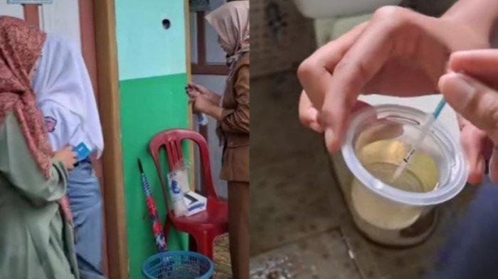 Soal Tes Kehamilan Siswi SMA di Cianjur, Disdik Jabar: Privasi yang Harus Dihormati