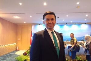 Peluang Garuda Indonesia (GIAA) Gunakan Pesawat China COMAC: Apa Kata Bos Garuda ?