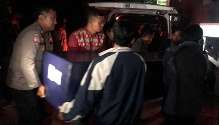 Purnama Alam, Warga Sukabumi Diduga Jadi Korban Perdagangan Orang di Kamboja: Kabar Duka yang Menggemparkan