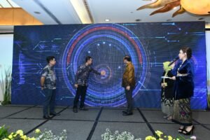 Kolaborasi Pertamina dan KIP RI: Bimtek untuk Meningkatkan Tata Kelola Informasi Publik