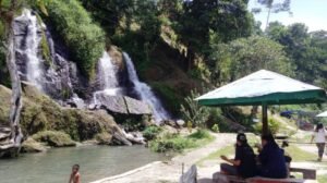 Air Terjun Bah Biak di Siantar: Keindahan Alam yang Memukau di Sumatera Utara