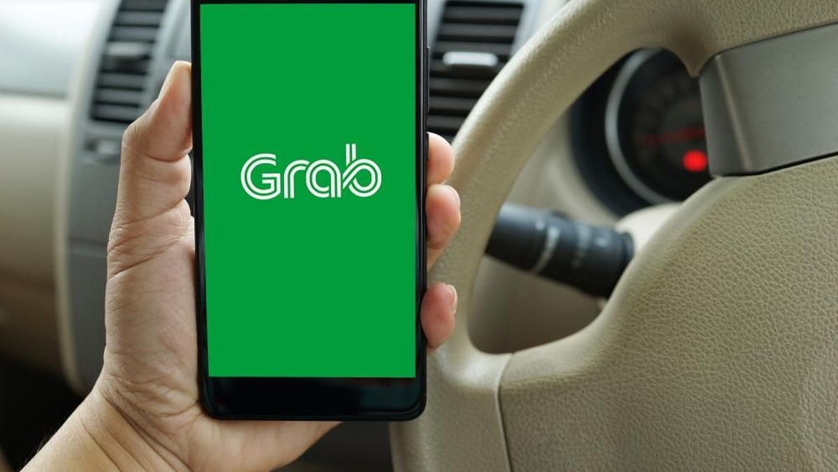 Grab Buka Suara Setelah Aplikasi Sempat Error: Apa yang Sebenarnya Terjadi?