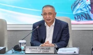 BNI Salurkan KUR ke Pekerja Migran Rp25 M Sepanjang 2024: Dukungan untuk Kemandirian Ekonomi Diaspora Indonesia