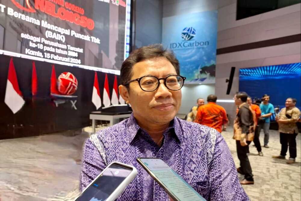 Calon Emiten Beraset Jumbo: Pemain Utama di Pipeline IPO BEI 2025